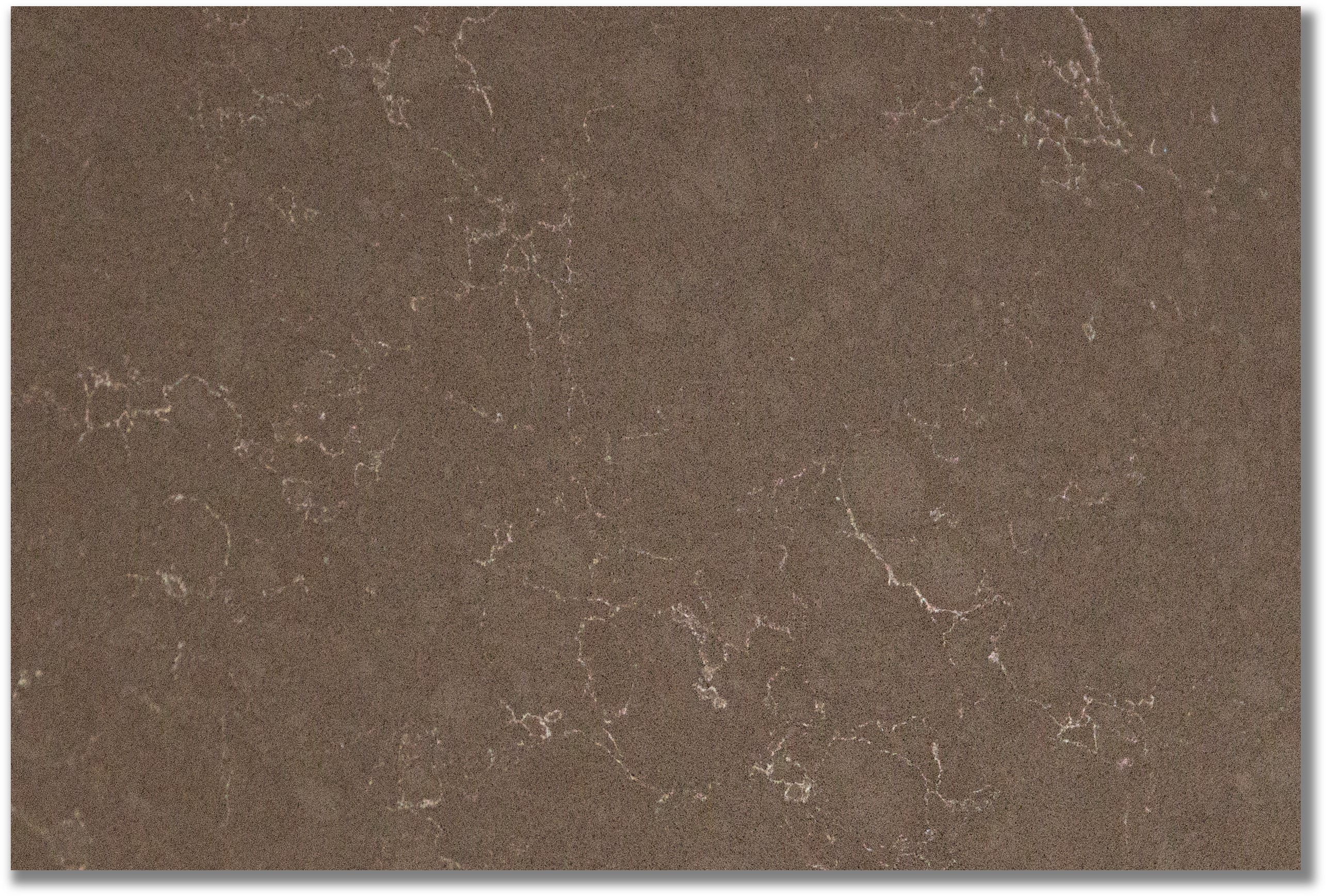 quartz color B3205 Carrara Elegant (detail)